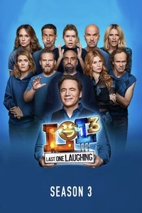 Season 3 Poster