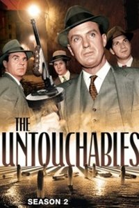 Season 2 Poster