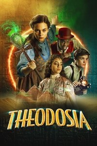 Season 1 Poster