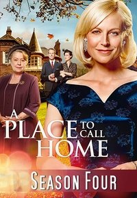 Series 4 Poster