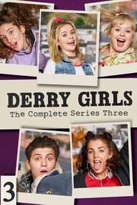 Series 3 Poster
