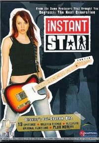Season 1 Poster