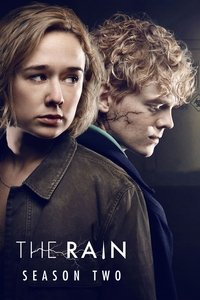 Season 2 Poster