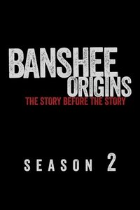 Season 2 Poster