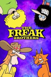 Season 2 Poster