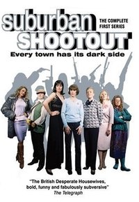 Season 1 Poster