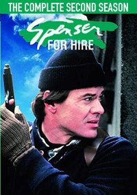 Season 2 Poster