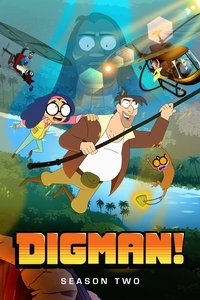 Season 2 Poster