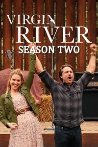 Season 2 Poster