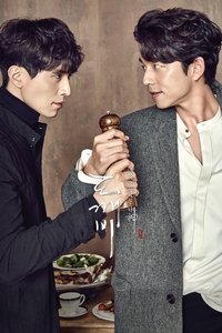 Season 1 Poster