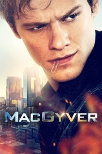 Season 5 Poster