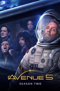 Season 2 Poster