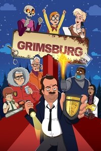 Season 2 Poster