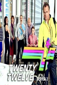 Season 2 Poster