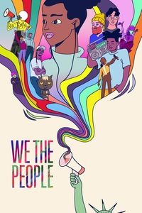 Season 1 Poster
