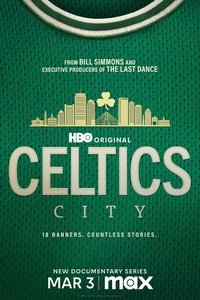 Miniseries Poster