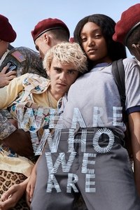 Miniseries Poster
