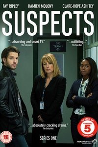 Season 1 Poster
