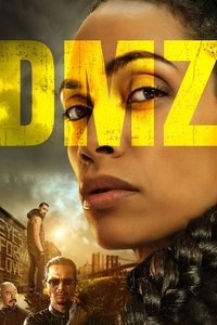 Miniseries Poster