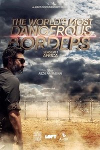 Season 1 - Africa Poster