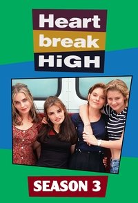 Season 3 Poster