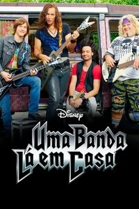 Season 2 Poster