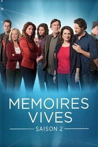 Season 2 Poster