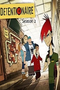 Season 2 Poster