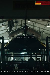Miniseries Poster