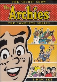 Season 1 Poster