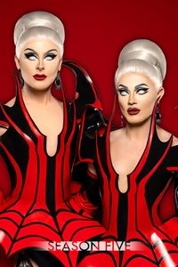 Season 5 Poster