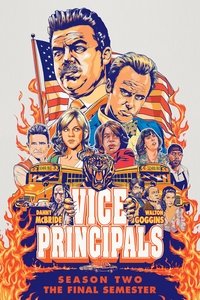 Season 2 Poster