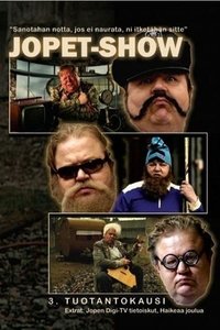 Season 3 Poster