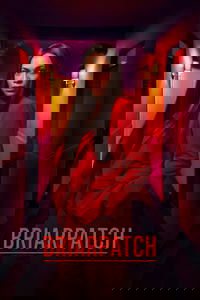 Season 1 Poster