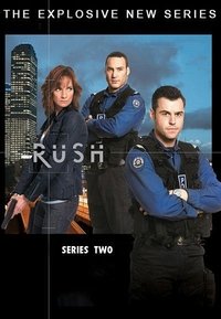 Season 2 Poster