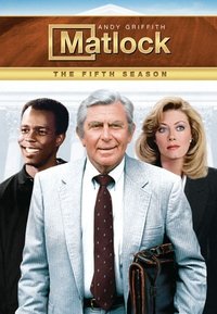 Season 5 Poster