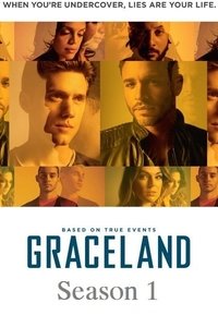 Season 1 Poster