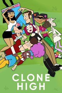 Season 1 Poster