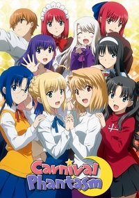 Season 1 Poster