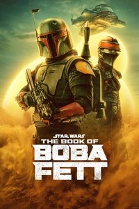Miniseries Poster