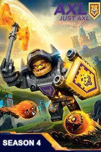 Season 4 Poster