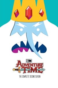 Season 2 Poster