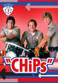 Season 3 Poster