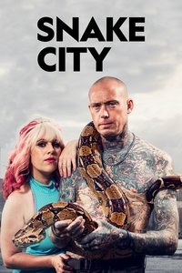 Season 2 Poster