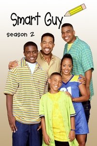 Season 2 Poster
