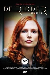 Season 2 Poster