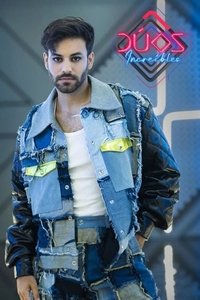 Season 1 Poster