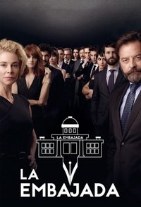 Season 1 Poster