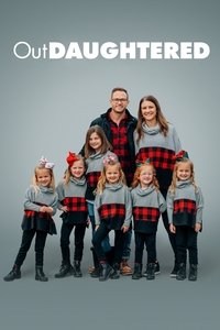 Season 8 Poster