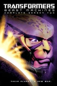Season 2: Battle for the Spark Poster